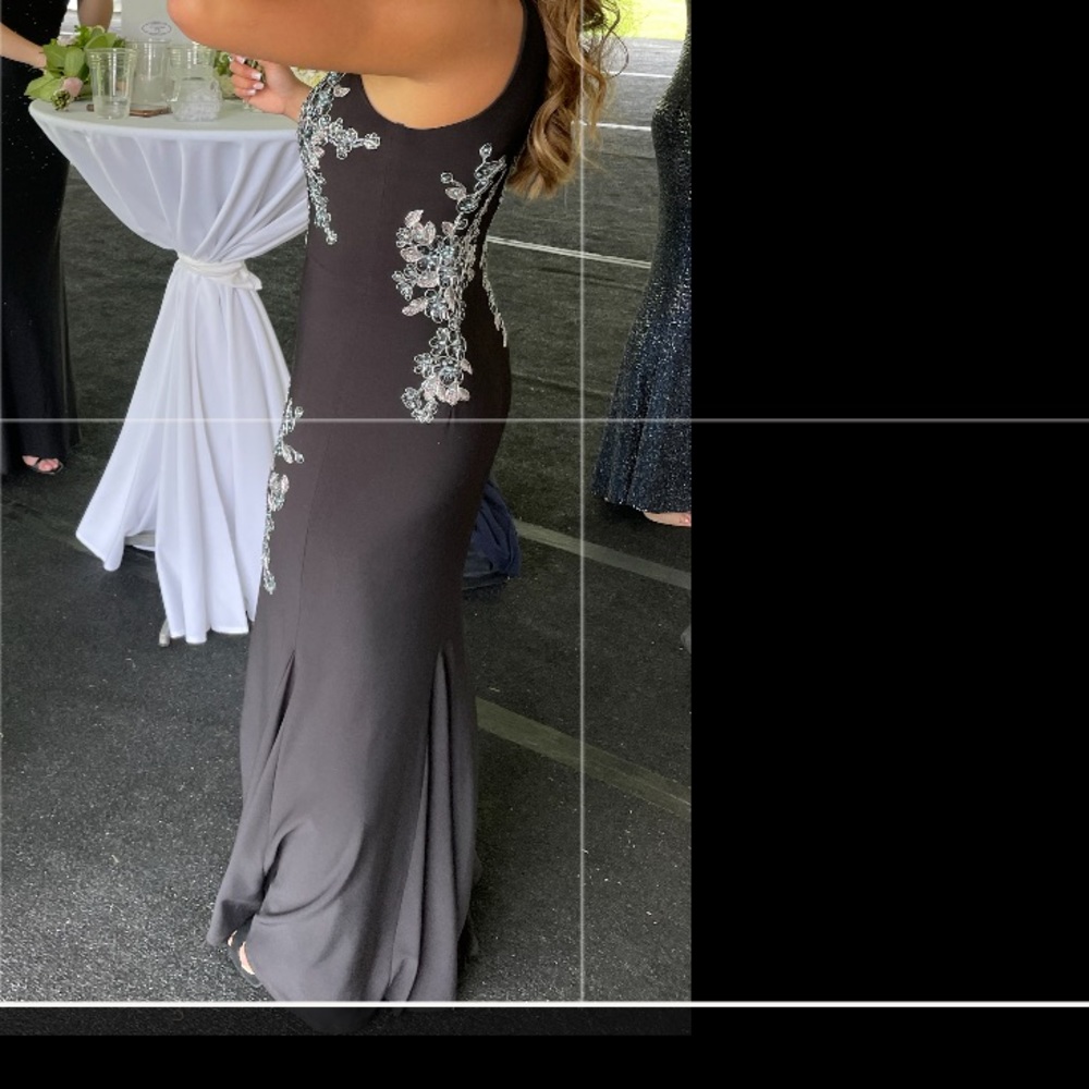 Prom Dress - Picture 9 of 9